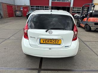 Nissan Note Note (E12), MPV, 2012 1.2 68 picture 4