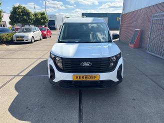 Autoverwertung Ford Courier Transit Courier, Van, 2023 1.0 EcoBoost 100 2024/4