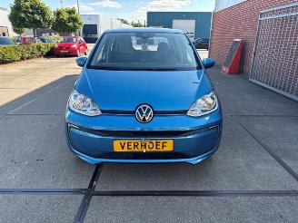 Vrakbiler auto Volkswagen Up! Up! (121), Hatchback, 2011 e-Up! 2021/7