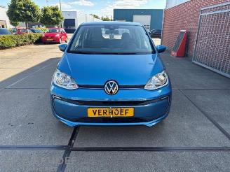 Uttjänta bilar auto Volkswagen Up! Up! (121), Hatchback, 2011 e-Up! 2021/7