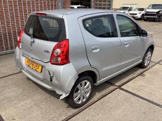 Suzuki Alto Alto, Hatchback 5-drs, 2009 1.0 12V picture 3