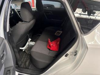 Toyota Auris Auris (E18), Hatchback 5-drs, 2012 / 2019 1.6 Dual VVT-i 16V picture 8