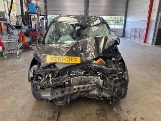 Vrakbiler auto Ford Transit Connect Transit Connect (PJ2), Van, 2013 1.5 EcoBlue 2021/5