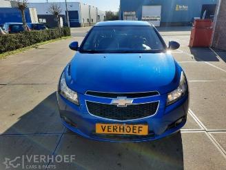 Vrakbiler auto Chevrolet Cruze Cruze (300), Sedan, 2009 / 2015 1.8 16V VVT 2012/3