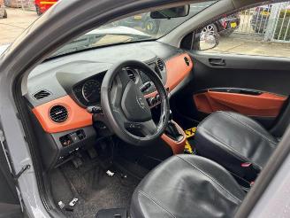 Hyundai I-10 i10 (B5), Hatchback, 2013 / 2019 1.0 Bi-Fuel picture 5