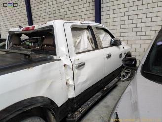 Dodge Ram 1500 Crew Cab (DS), Pick-up, 2010 / 2018 5.7 Hemi V8 picture 12