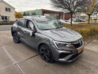 Renault Arkana Arkana (RJLL), SUV, 2020 1.6 E-Tech 145 16V picture 3