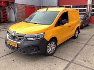Renault Kangoo Kangoo Express (RFK), Van, 2021 E-Tech 44 kWh picture 1