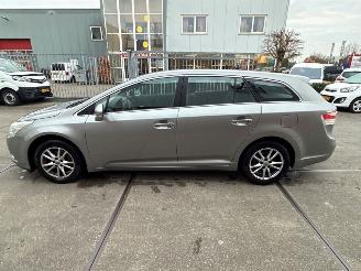 Toyota Avensis  picture 7