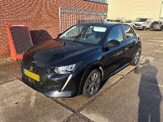 Unfallwagen Peugeot 208  2020/12