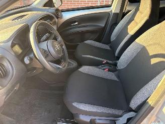 Toyota Aygo  picture 7