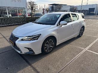 skadebil auto Lexus Ct  2018/4