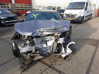 Uttjänta bilar auto Mercedes Cla-klasse CLA (118.3), Sedan, 2019 1.3 CLA-200 Turbo 16V 2019/12