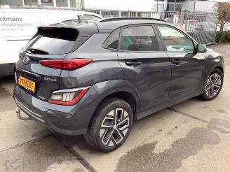 Hyundai Kona Kona (OS), SUV, 2017 / 2023 64 kWh picture 4