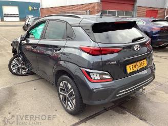 Hyundai Kona Kona (OS), SUV, 2017 / 2023 64 kWh picture 3