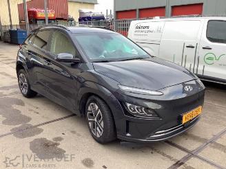 Démontage voiture Hyundai Kona Kona (OS), SUV, 2017 / 2023 64 kWh 2022/2