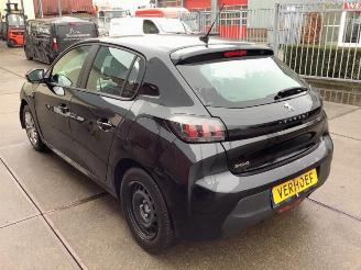 Peugeot 208 208 II (UB/UH/UP), Hatchback 5-drs, 2019 1.2 Vti 12V PureTech 75 picture 4