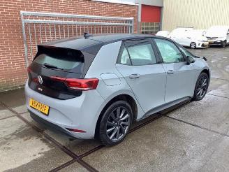 Volkswagen ID.3 ID.3 (E11/E12), Hatchback 5-drs, 2019 First, Life, Pro 58 kWh picture 3