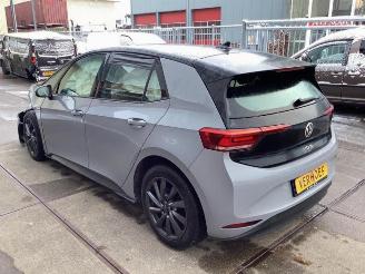 Volkswagen ID.3 ID.3 (E11/E12), Hatchback 5-drs, 2019 First, Life, Pro 58 kWh picture 4