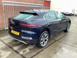Jaguar I-Pace I-Pace, SUV, 2018 EV320 AWD picture 3