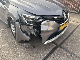 Renault Captur  picture 9