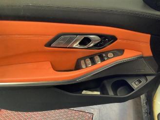 BMW M3 M3 (G80), Sedan, 2019 3.0 Competition xDrive Turbo 24V picture 8