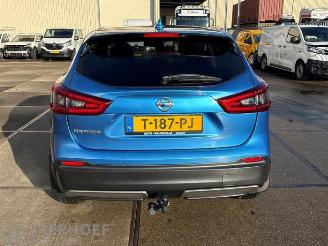 Nissan Qashqai Qashqai (J11), SUV, 2013 / 2021 1.3 DIG-T 160 16V picture 4