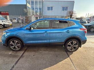 Nissan Qashqai Qashqai (J11), SUV, 2013 / 2021 1.3 DIG-T 160 16V picture 5