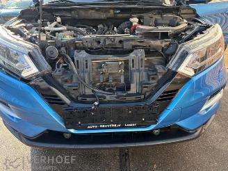 Nissan Qashqai Qashqai (J11), SUV, 2013 / 2021 1.3 DIG-T 160 16V picture 11