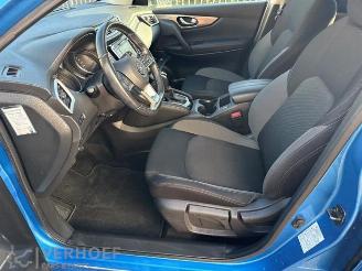 Nissan Qashqai Qashqai (J11), SUV, 2013 / 2021 1.3 DIG-T 160 16V picture 6