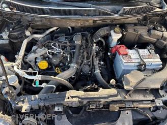 Nissan Qashqai Qashqai (J11), SUV, 2013 / 2021 1.3 DIG-T 160 16V picture 9