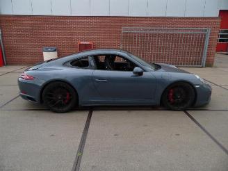 Porsche 911 911 (991), Coupe, 2011 / 2020 3.0 24V Carrera GTS picture 5