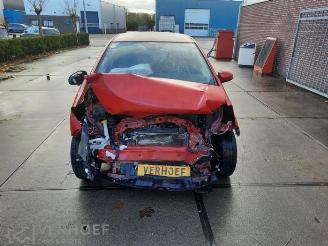 Autoverwertung Toyota Yaris Yaris III (P13), Hatchback, 2010 / 2020 1.0 12V VVT-i 2014/5