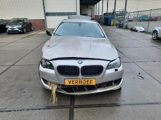 Autoverwertung BMW 5-serie 5 serie Touring (F11), Combi, 2009 / 2017 520d 16V 2013/1