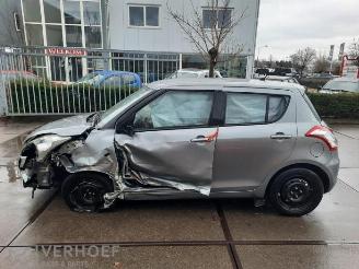 Suzuki Swift Swift (ZA/ZC/ZD), Hatchback, 2010 / 2017 1.2 16_ picture 3