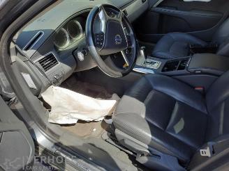 Volvo V-70 V70 (BW), Combi, 2007 / 2016 1.6 T4 16V picture 5
