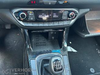 Hyundai I-30 i30 Wagon (PDEF), Combi, 2017 1.0 T-GDI 12V picture 10
