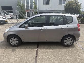 Honda Jazz  picture 5