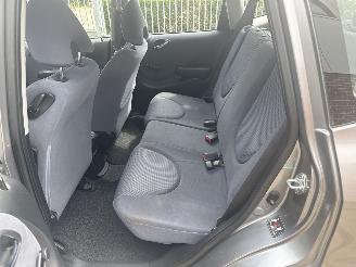 Honda Jazz  picture 7