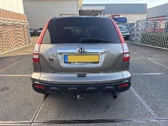 Honda Cr-v  picture 3
