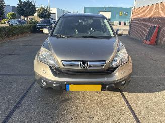 skadebil auto Honda Cr-v  2008/3