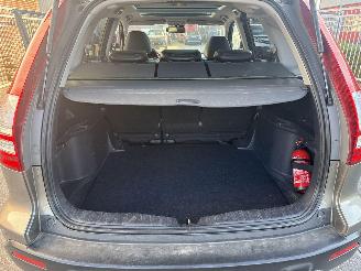 Honda Cr-v  picture 7
