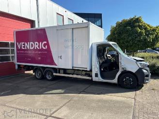 Renault Master  picture 2