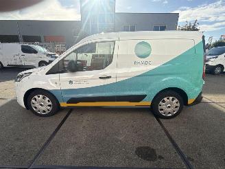 Ford Transit Connect  picture 4