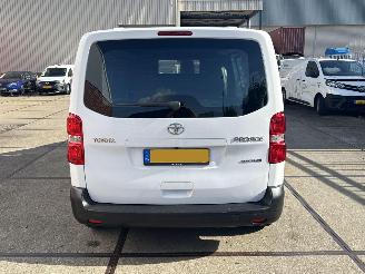 Toyota Proace  picture 3
