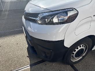 Toyota Proace  picture 10