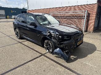 BMW iX3  picture 2
