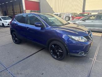 Nissan Qashqai Qashqai (J11), SUV, 2013 / 2021 1.2 DIG-T 16V picture 3