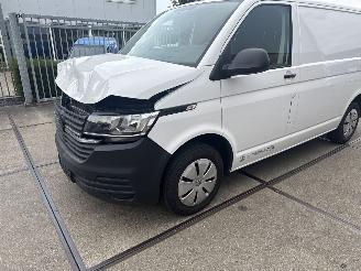 Volkswagen Transporter  picture 2