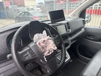 Toyota Proace  picture 9